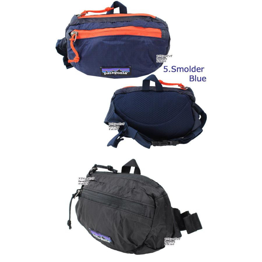 patagonia パタゴニア ミニ ウエストポーチ 49446 LW Travel patagonia パタゴニア ミニ ウエストポーチ 49446 LW Travel