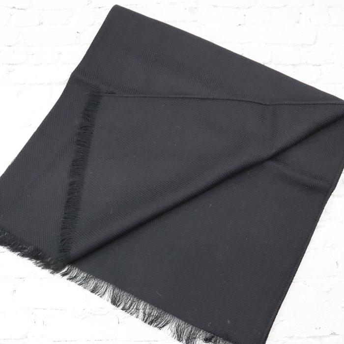 赤字大特価！売り切れゴメン cc-1595 マフラー ストール KRIZIA UOMO