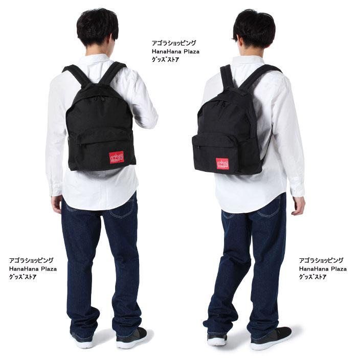 Manhattan Portage（マンハッタンポーテージ） 【並行輸入品】訳あり