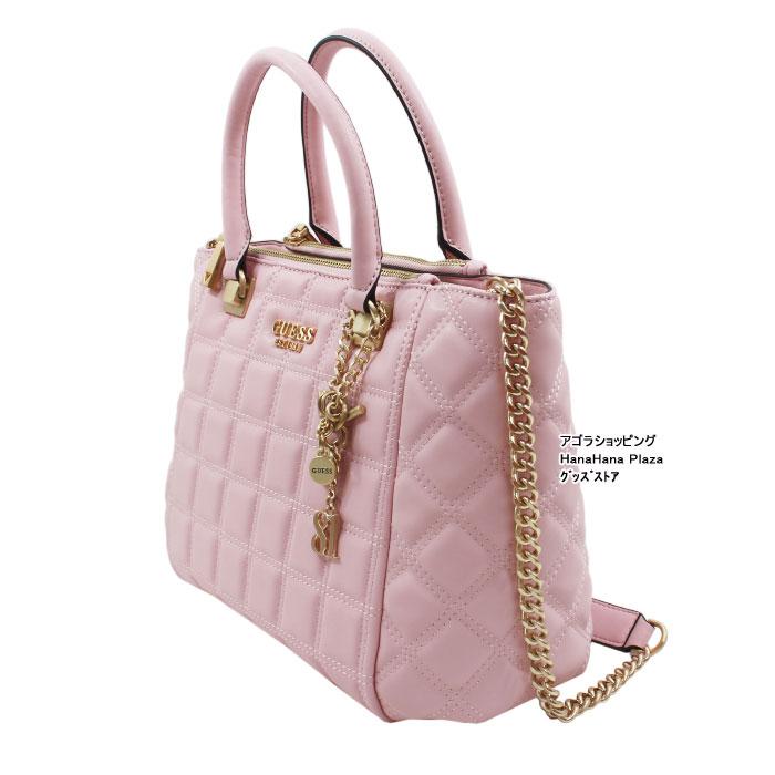 GUESS（ゲス） 【並行輸入品】訳あり返品不可 cc-3887 バッグ VS811106