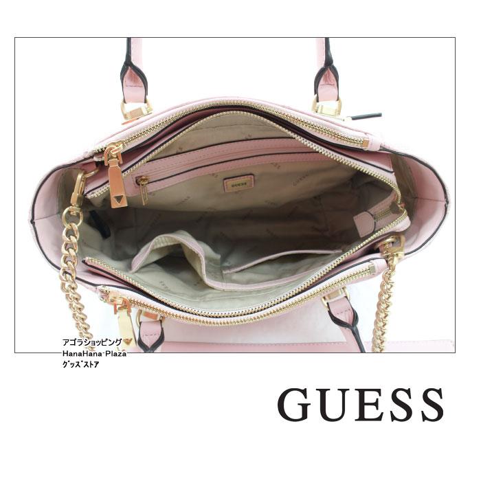 GUESS（ゲス） 並行輸入品 訳あり返品不可 cc-3887 バッグ VS811106