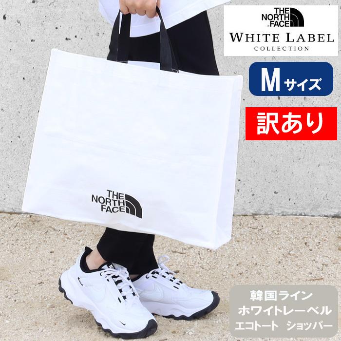 ノースフェイス 紙袋 ショッパー 新品未使用 30袋 プラスオマケ付き