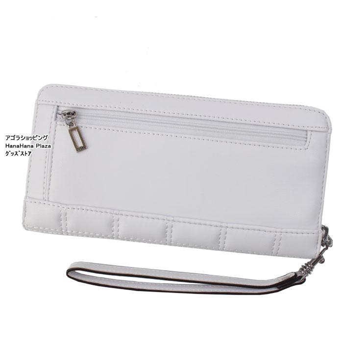 GUESS（ゲス） 【並行輸入品】訳あり返品不可 cc-4042 財布 VY811146