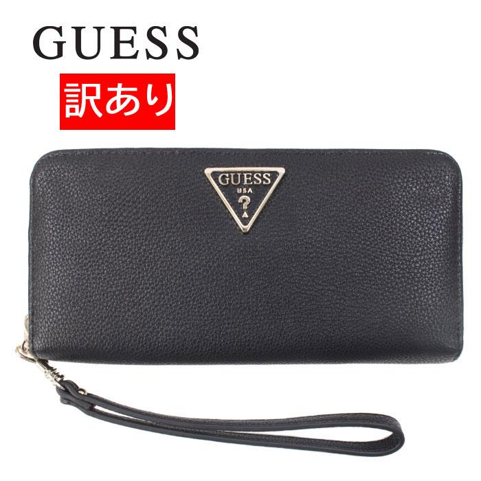 GUESS（ゲス） 【並行輸入品】訳あり返品不可 cc-4055 財布 VG796546