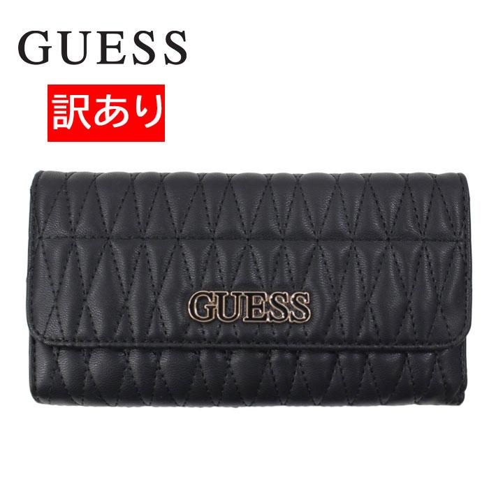 GUESS（ゲス） 【並行輸入品】訳あり返品不可 cc-4057 財布 VG787166