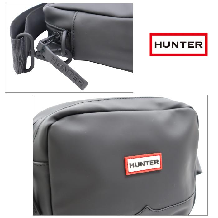 HUNTER（ハンター） 並行輸入品 訳あり返品不可 cc-4097 バッグ