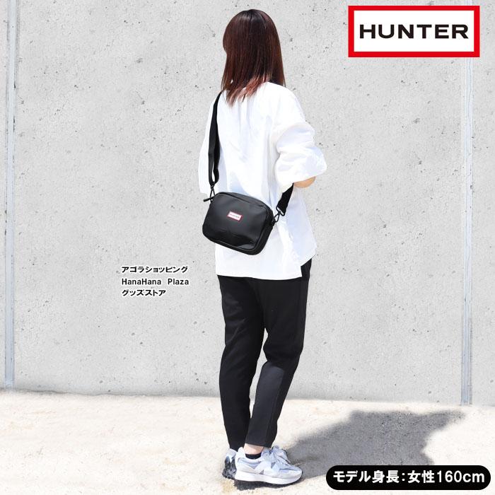 HUNTER（ハンター） 並行輸入品 訳あり返品不可 cc-4097 バッグ