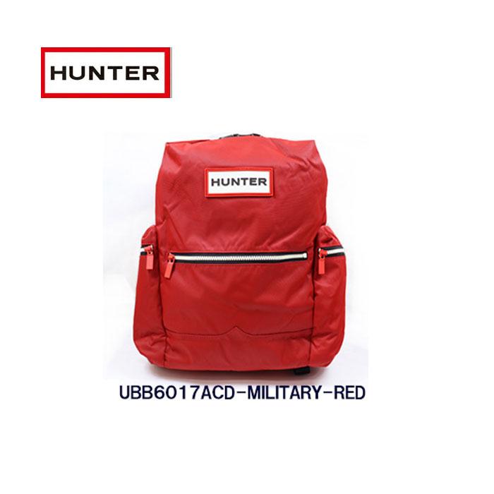 HUNTER（ハンター） 並行輸入品 cc-4140 バッグ リュック UBB6017ACD