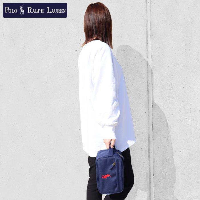 POLO RALPH LAUREN（ポロ・ラルフローレン） 【並行輸入品】訳あり返品