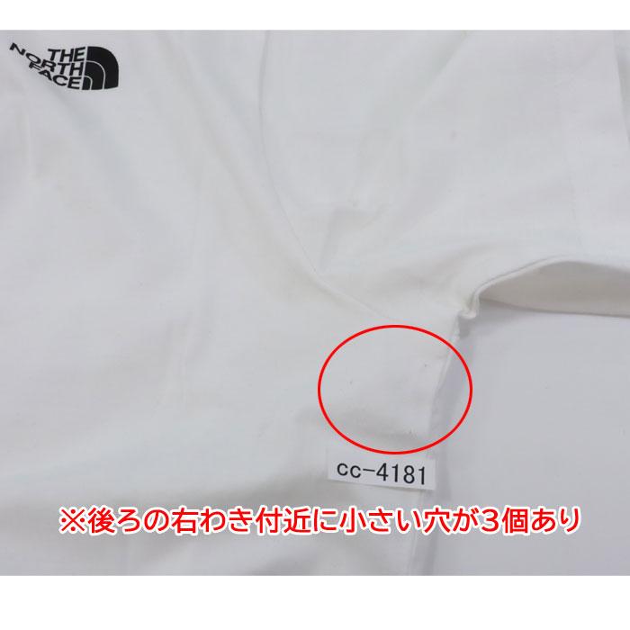 THE NORTH FACE（ザ ノースフェイス） 【並行輸入品】訳あり返品不可