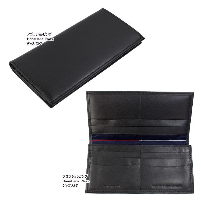 TOMMY HILFIGER（トミー・ヒルフィガー） 訳あり返品不可 cc-4247 財布
