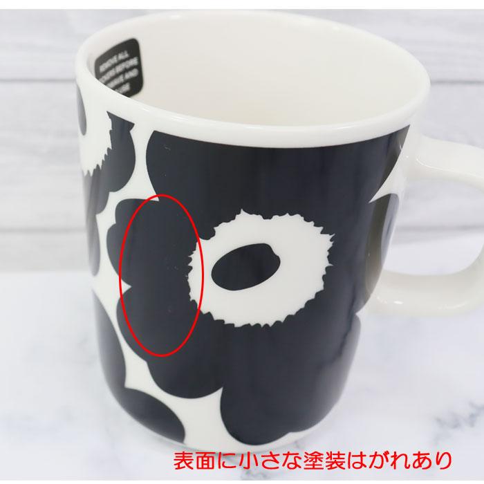 marimekko（マリメッコ） 訳あり返品不可 cc-4296 マグカップ 070741