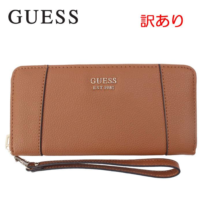 GUESS（ゲス） 【並行輸入品】訳あり返品不可 cc-4303 財布 VG788146
