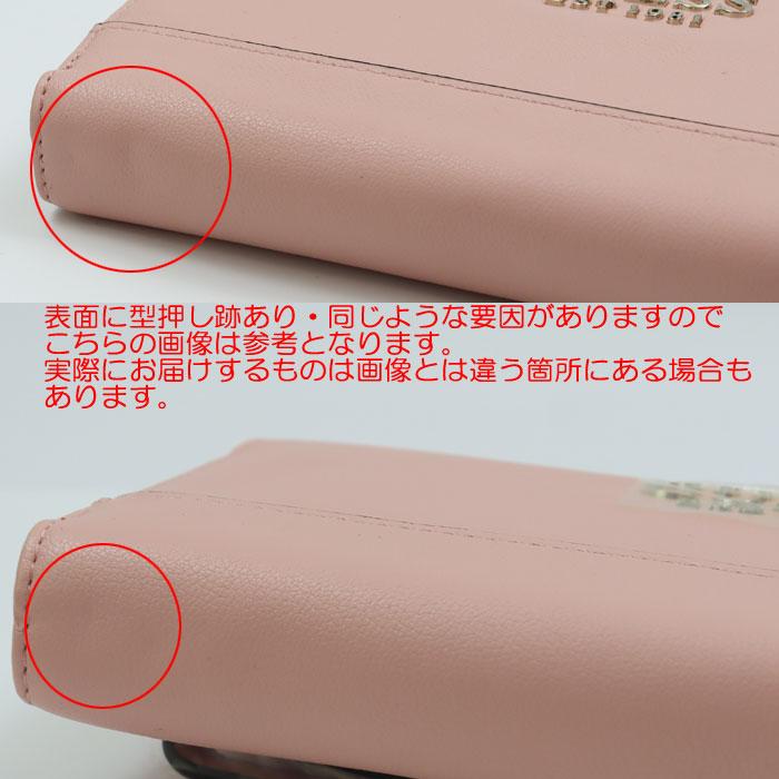 GUESS（ゲス） 【並行輸入品】訳あり返品不可 cc-4315 財布 ピンク