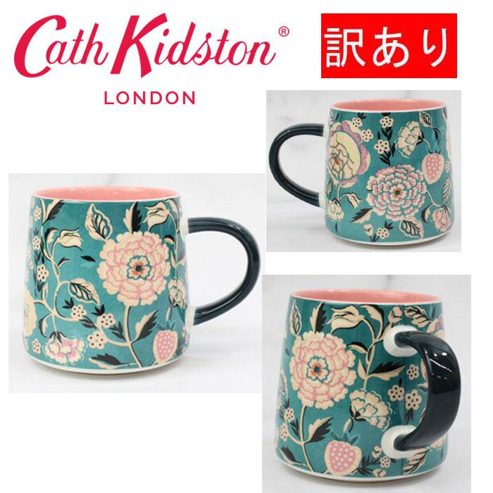 Cath Kidston（キャス・キッドソン） 訳あり返品不可 cc-4318