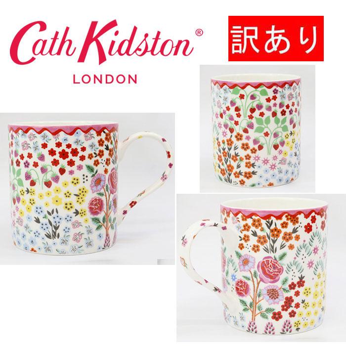 Cath Kidston（キャス・キッドソン） 訳あり返品不可 cc-4320