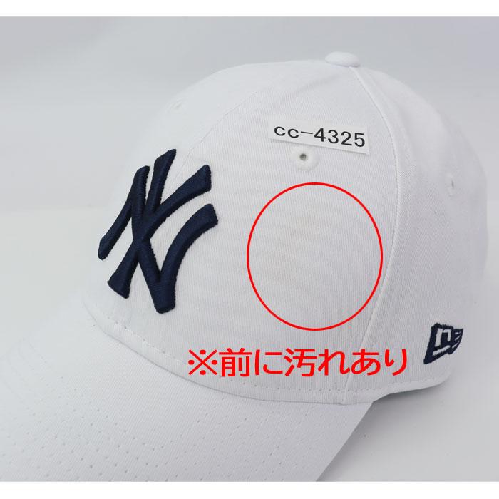 NEWERA EK COLLECTION 訳あり返品不可 cc-4325 111834765 9TWENTY