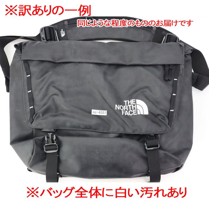 THE NORTH FACE（ザ ノースフェイス） 訳あり返品不可 cc-4357 ノース