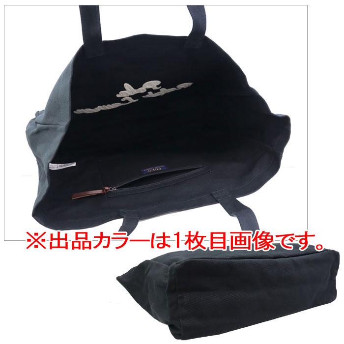 ラルフローレン　バッグ POLO RALPH LAUREN（ポロ・ラルフローレン） 並行輸入品 訳あり返品