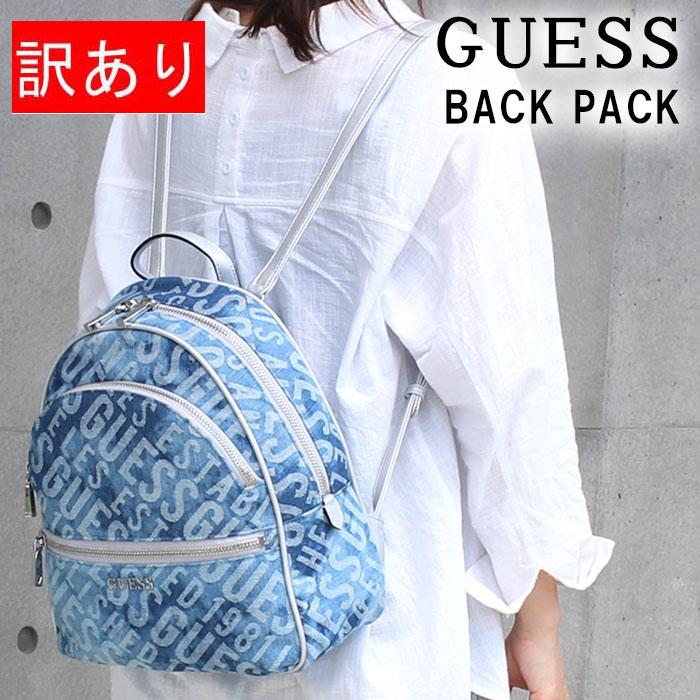 GUESS（ゲス） 並行輸入品 訳あり 返品不可 cc-4489 バッグ DY699433 