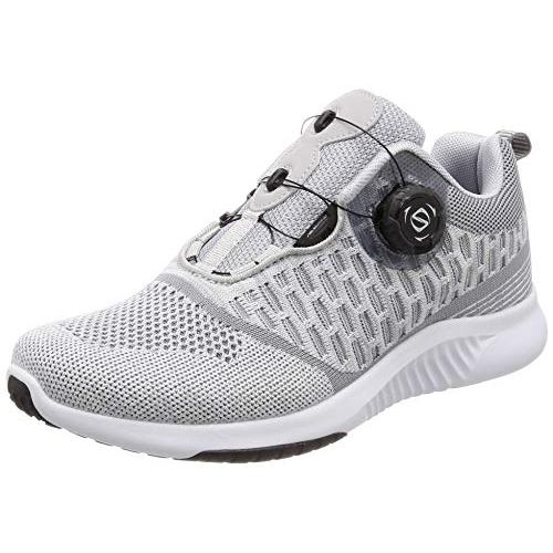 FOURSENCE(フォーセンス) メンズ [フォーセンス] ダイヤルシュxyz FOURSENCE(フォーセンス) ランニング ウォーキング ダイヤルシューズ