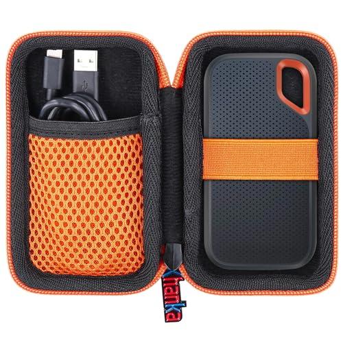 サンディスク SanDisk SSD/SanDisk Portable/Extreme PROE81/ E61