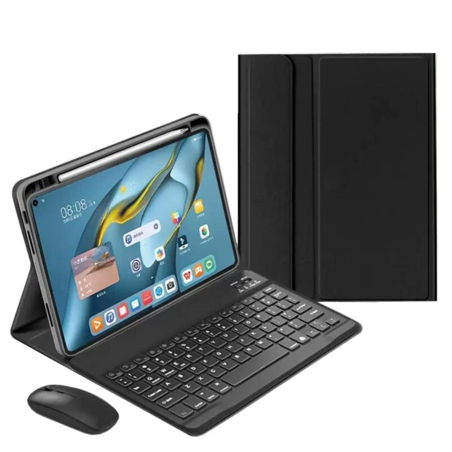 2025 iPad (A16) 11インチ キーボードケース マウス付き 2022 10.9 