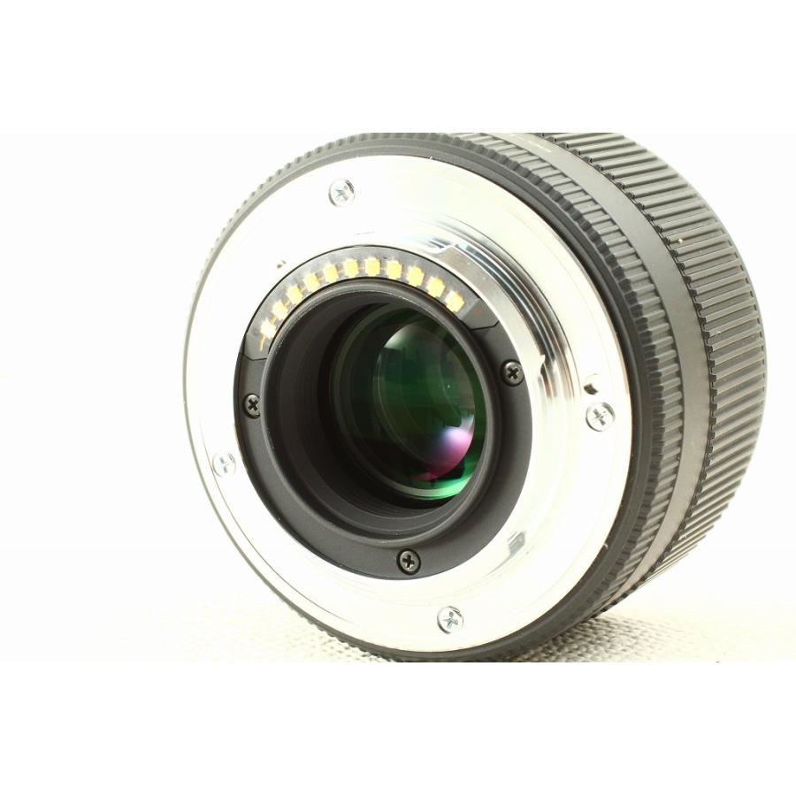 シグマ 30mm F2.8 EX DN MFT マイクロフォーサーズ用 デジタル シグマ 30mm F2.8 EX DN MFT マイクロフォーサーズ用 デジタル