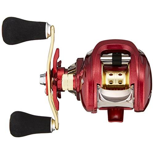 ダイワ(DAIWA) 両軸リール 16 プリード 150SH-DH-L(2016モデル)｜store-hana｜03