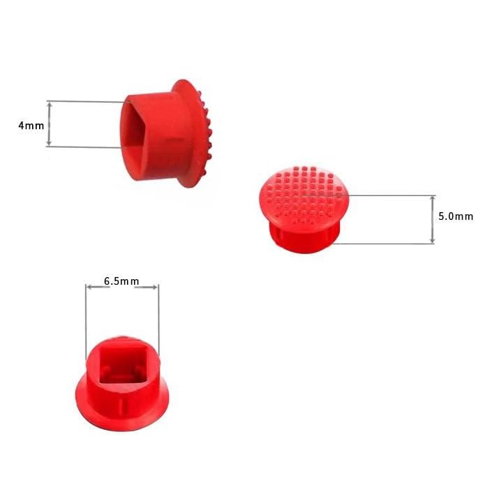 ロープロファイルトラックポイント・キャップ 適用 Len Thinkpad X1 (Before 2015), X100e X120e X130e x140e X200 X210 X220 X30 X300 X301 X31 X32｜store-hana｜02