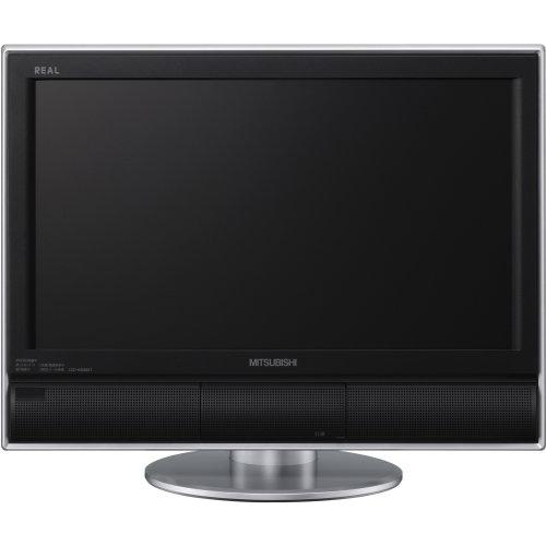 三菱電機(MITSUBISHI) 20V型 液晶 テレビ LCD-H20MX7 三菱電機(MITSUBISHI) 20V型 液晶 テレビ LCD-H20MX7