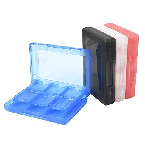 COCASES ゲームカードケース Nintendo 2DS/NEW 3DS/NEW 3DSXL/3DS/DSi/DSi XL/DSi LL/DS メモリカード ビデオゲームカード ルチゲームカード 収納ケ｜store-hana｜07