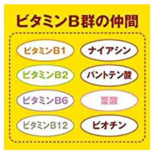 大塚製薬 ネイチャーメイド ビタミンB-1 80粒 (2本セット) 80日分｜store-hana｜03