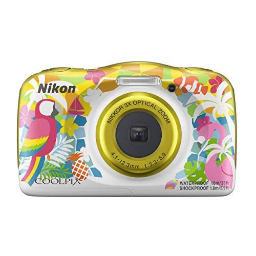 Nikon COOLPIX W150 防水カメラリゾート