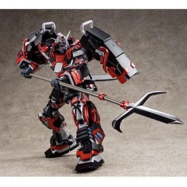 BANDAI SPIRITS ノーブランド品 MG 1/100 真武者頑駄無 戦国の陣 BANDAI SPIRITS ノーブランド品 MG 1/100 真武者頑駄無 戦国の陣