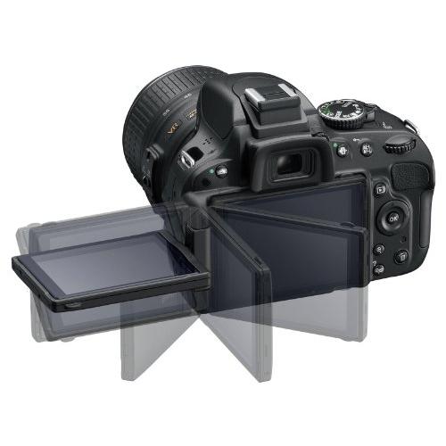 Nikon デジタル一眼レフカメラ D5100 18-55VR レンズキット Nikon デジタル一眼レフカメラ D5100 18-55VR レンズキット