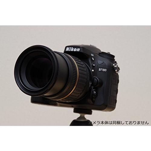TAMRON 大口径ズームレンズ SP AF17-50mm F2.8 XR DiII TAMRON 大口径ズームレンズ SP AF17-50mm F2.8 XR DiII