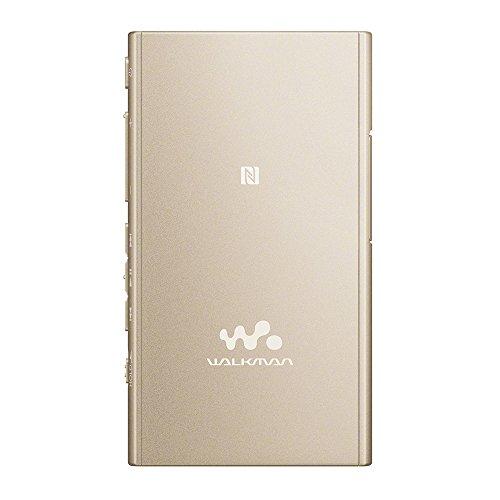 ソニー ウォークマン Aシリーズ 16GB NW-A45 : Bluetooth ソニー ウォークマン Aシリーズ 16GB NW-A45 : Bluetooth