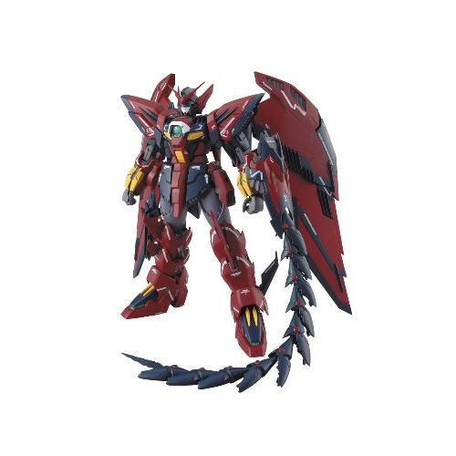 MG 1/100 OZ-13MS ガンダムエピオン EW版 (新機動戦記ガンダムW MG 1/100 OZ-13MS ガンダムエピオン EW版 (新機動戦記ガンダムW