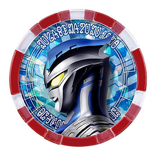 [バンダイ] ウルトラマンZ DXウルトラメダル ウルトラレジェンドセットEX04｜store-hana｜06