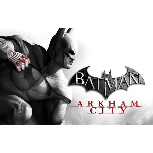 バットマン:アーカム・ツインパック - Xbox360 : ストアハナ バットマン:アーカム・ツインパック - Xbox360 : ストアハナ