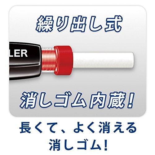 ステッドラー(STAEDTLER) シャーペン 1.3mm 三角軸 イエロー 771｜store-hana｜03