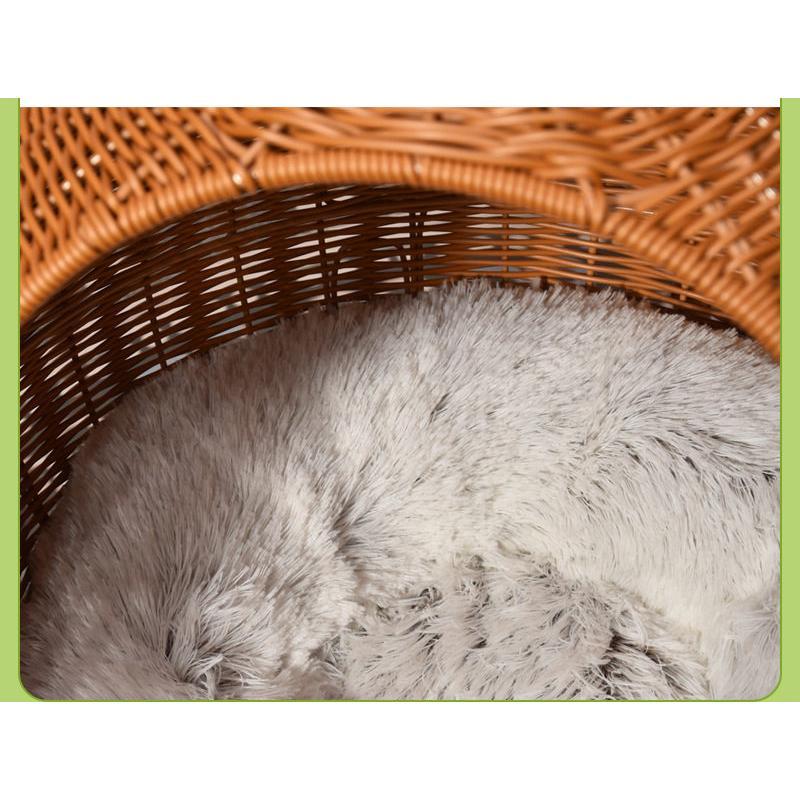 猫 ベッド ペットベッド ドーム型 猫ハンモック 猫ちぐら風 猫 ベッド ペットベッド ドーム型 猫ハンモック 猫ちぐら風
