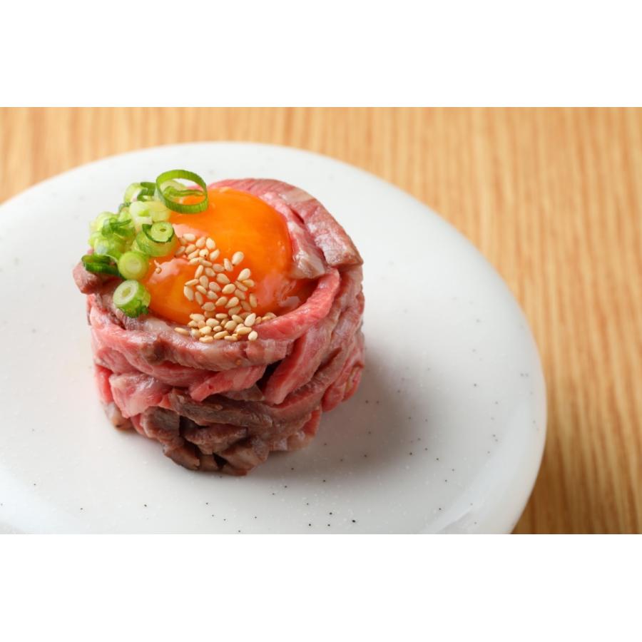 仙台牛低温調理ユッケ 真空冷凍発送 １６０グラム 一人前８０グラムパック２個でのお届け 低温調理 ユッケ 牛 和牛 牛ユッケ 低温ユッケ ヒサレコマフ 超p祭 Yukke01 ヒサレコマフ ヤフー店 通販 Yahoo ショッピング