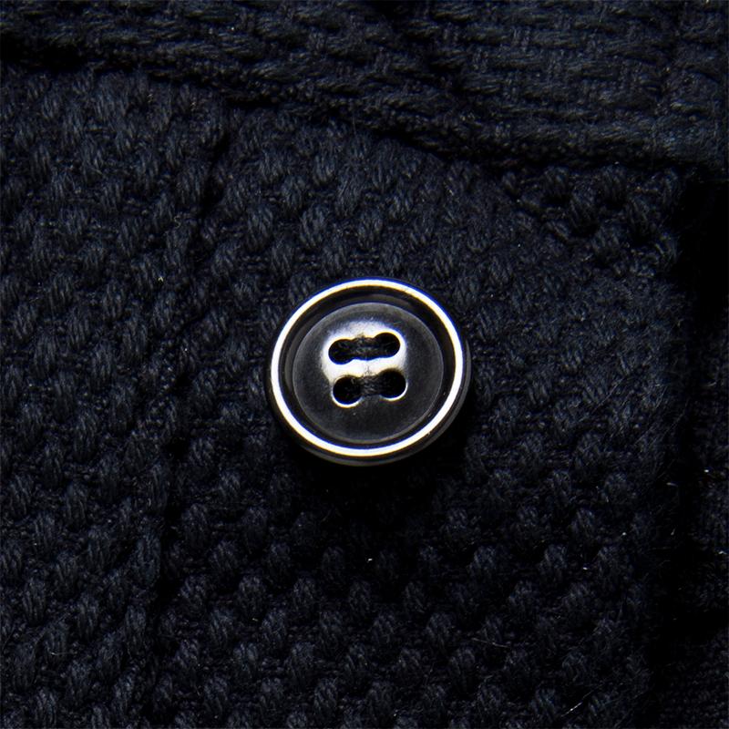 STUDIO D'ARTISAN D'ARTISAN 京黒紋付染刺し子ジーンズ 1877 BIG STUDIO D'ARTISAN D'ARTISAN 京黒紋付染刺し子ジーンズ 1877 BIG
