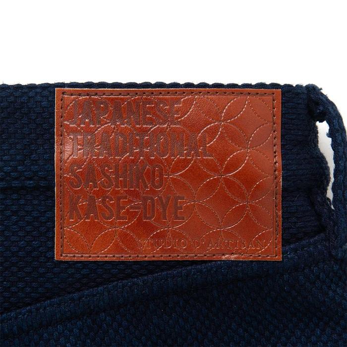 STUDIO D'ARTISAN（ステュディオ・ダ・ルチザン） STUDIO D'ARTISAN