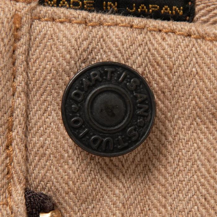 STUDIO D'ARTISAN（ステュディオ・ダ・ルチザン） STUDIO DARTISAN FOX