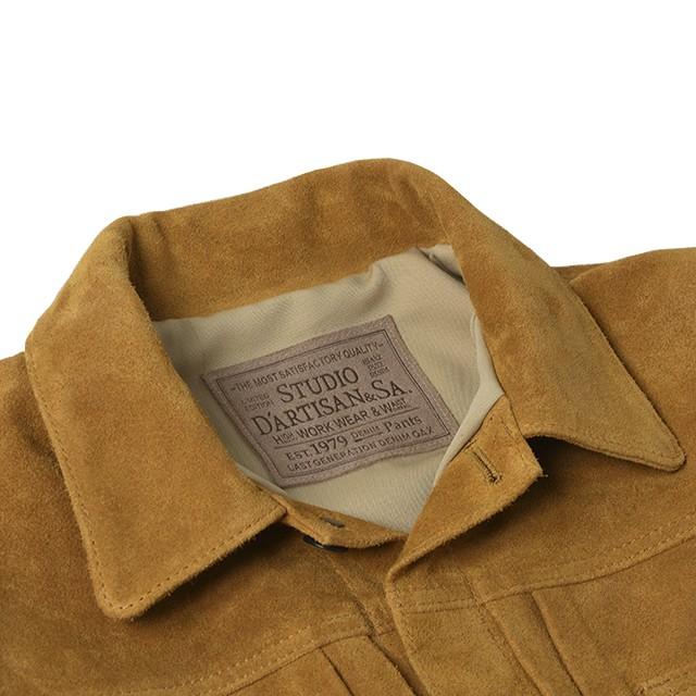 STUDIO D'ARTISAN ステュディオダルチザン 通販 D'ARTISAN STUDIO D'ARTISAN ステュディオダルチザン 通販 D'ARTISAN