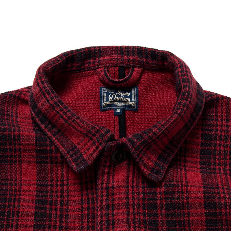 STUDIO D'ARTISAN（ステュディオ・ダ・ルチザン） STUDIO D'ARTISAN