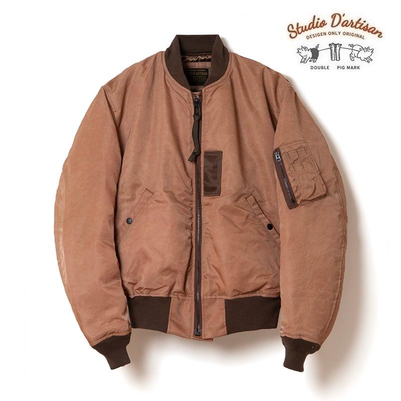STUDIO D'ARTISAN（ステュディオ・ダ・ルチザン） STUDIO D'ARTISAN